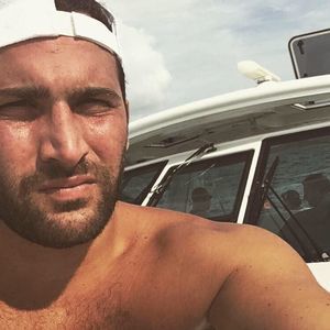 Meet your Posher, Richard